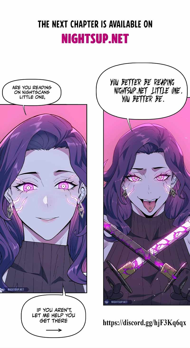 Gatekeeper Of The Boundless World Chapter 51 6